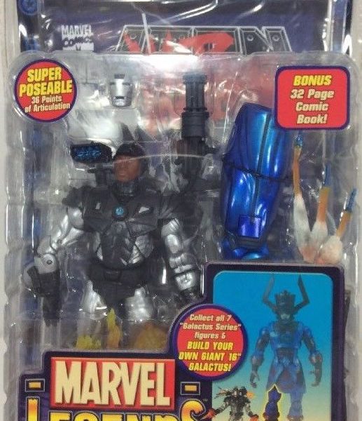 War Machine