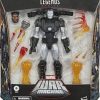 War Machine (Deluxe)