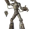 Warlock (BAF)