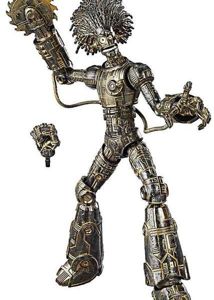 Warlock (BAF)
