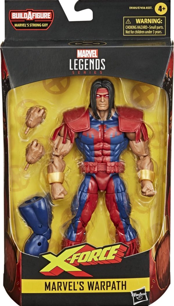 Warpath