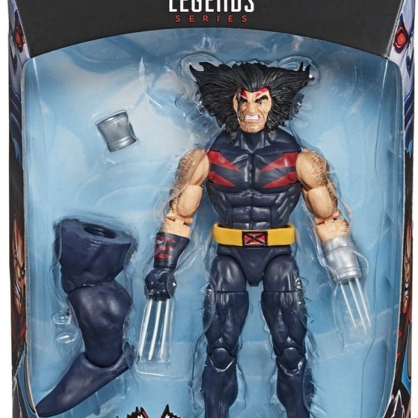Weapon X