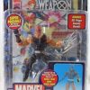Weapon X (Burnt)