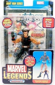 weapon-x-wolverine-871 Weapon X (Wolverine)