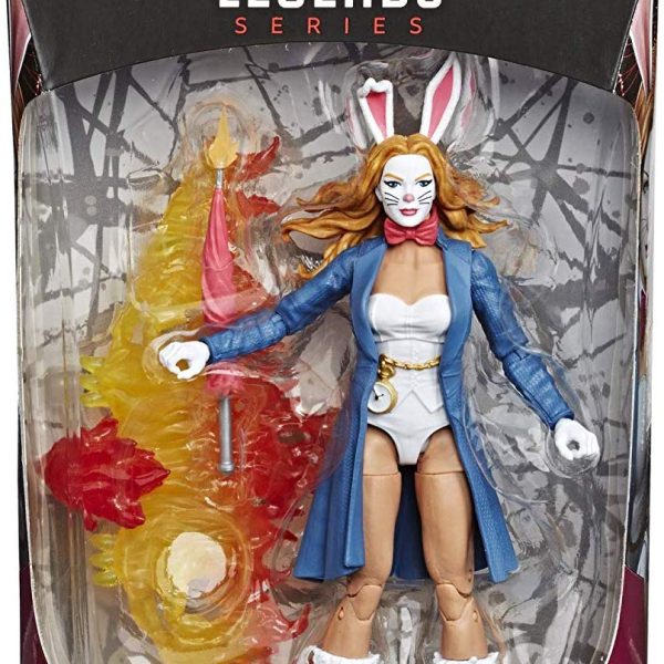 White Rabbit