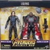 winter-soldier-falcon-2-pack-2043 Winter Soldier & Falcon 2 Pack