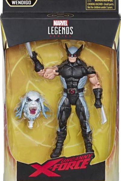 wolverine-1266 Wolverine