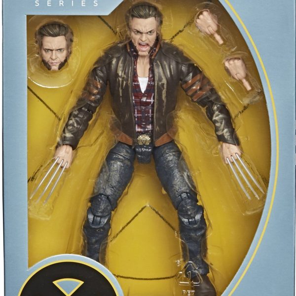 wolverine-1497 Wolverine