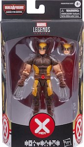 wolverine-1614 Wolverine