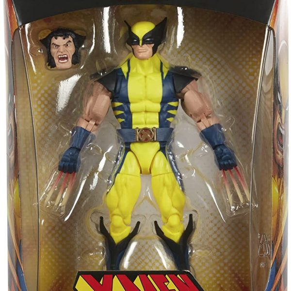 wolverine-3950 Wolverine