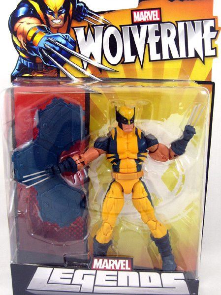 wolverine-686 Wolverine