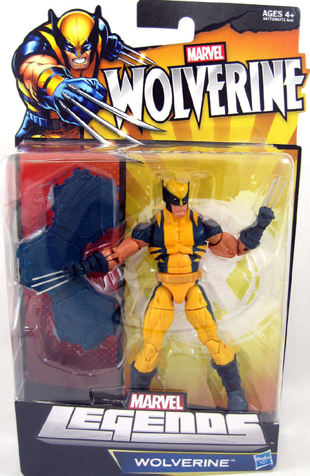 Wolverine