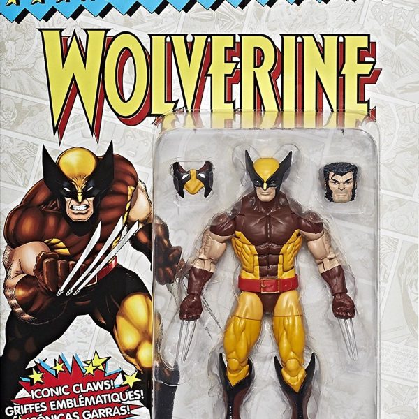 wolverine-786 Wolverine
