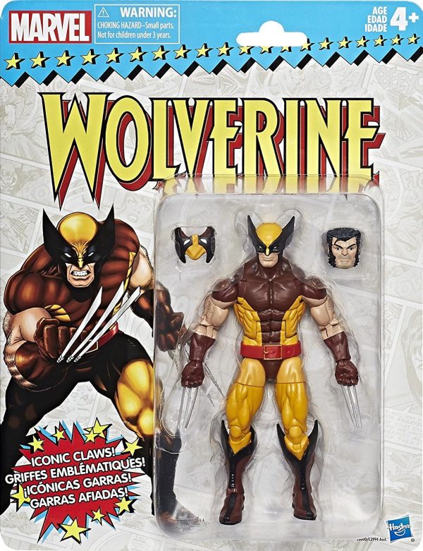 Wolverine