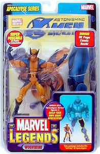 wolverine-806 Wolverine
