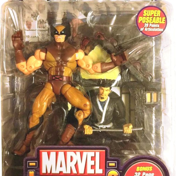 wolverine-928 Wolverine