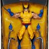 Wolverine (Tiger Stripes)