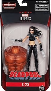 x-23-993 X-23