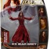 X-3 Jean Grey