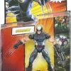 X-Force Wolverine