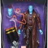 Yondu