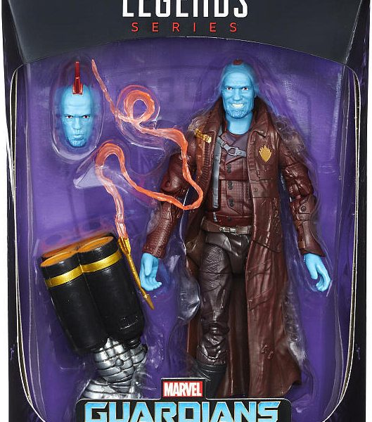 Yondu