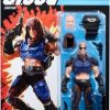 Zartan (Retro)
