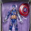 Zombie Captain America